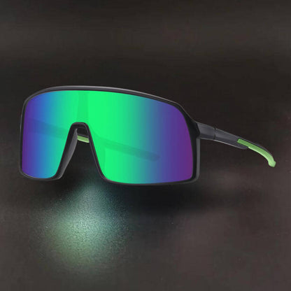 Abflug Brille