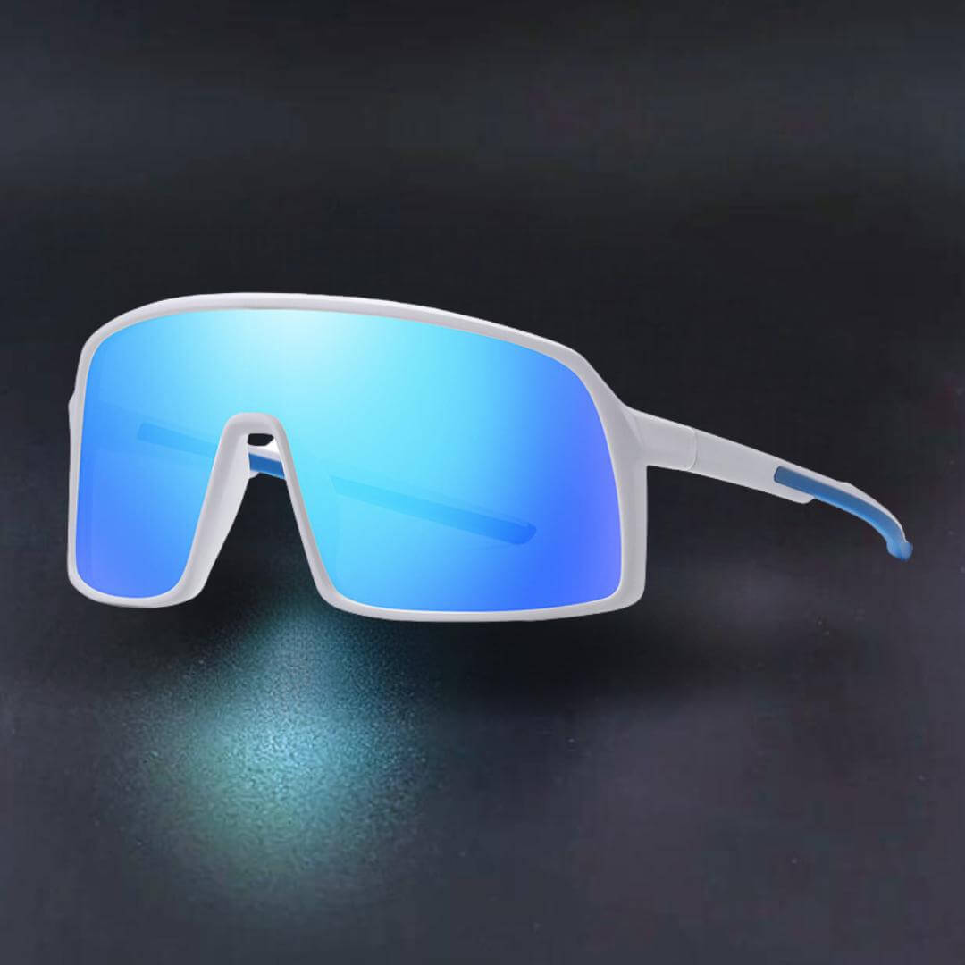 Abflug Brille
