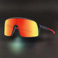 Abflug Brille