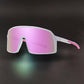 Abflug Brille