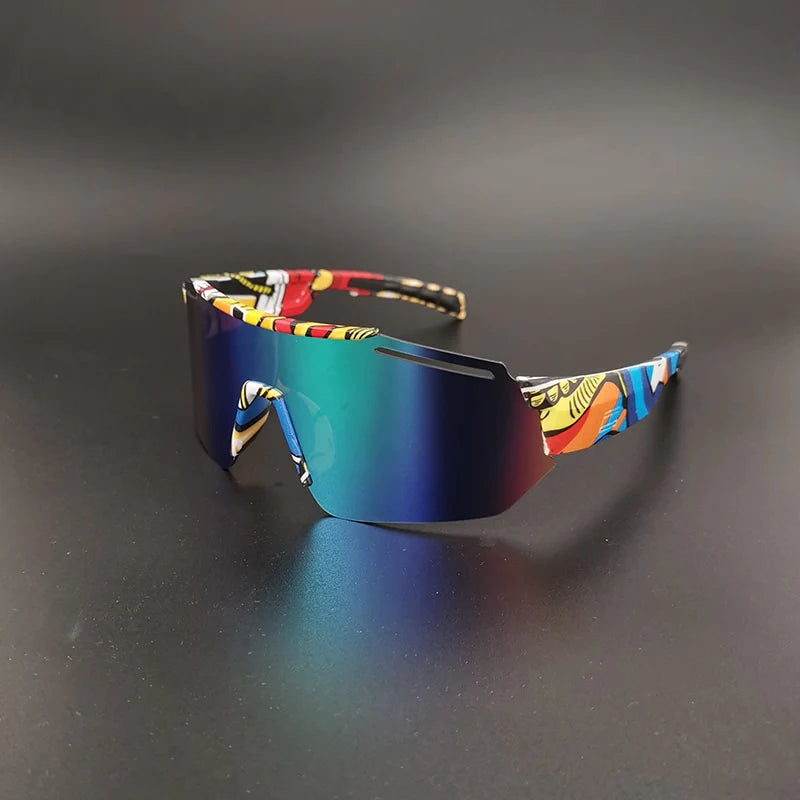 Lichtgeschwindigkeits-Brille Limited Edition