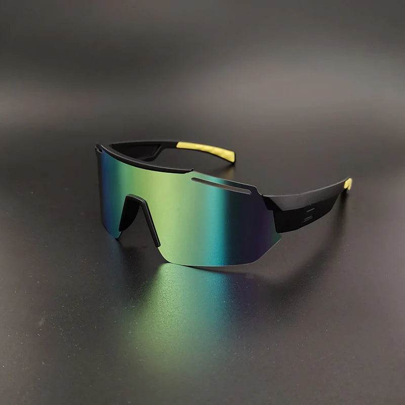 Lichtgeschwindigkeits-Brille