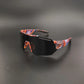 Lichtgeschwindigkeits-Brille Limited Edition