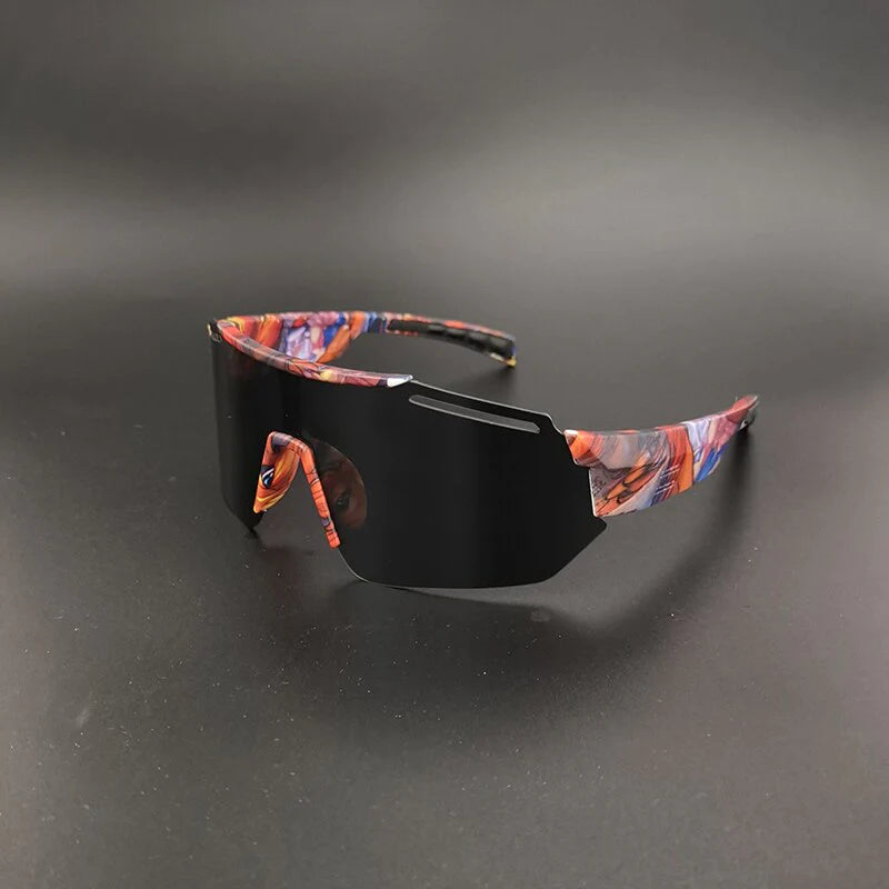 Lichtgeschwindigkeits-Brille Limited Edition