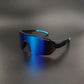 Lichtgeschwindigkeits-Brille