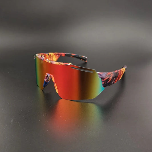 Lichtgeschwindigkeits-Brille Limited Edition