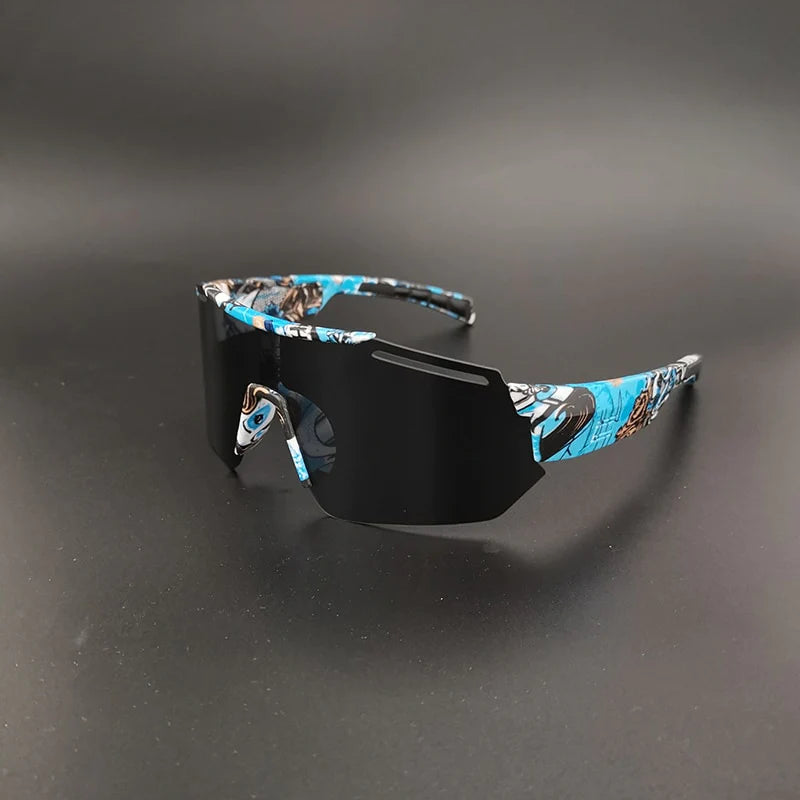 Lichtgeschwindigkeits-Brille Limited Edition