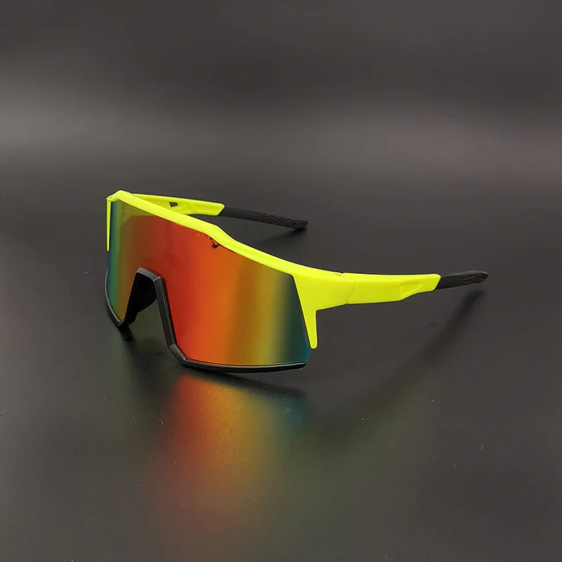 Schnelle Brille Festival Edition