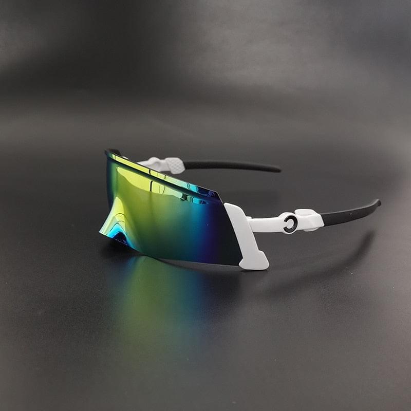 Die wahrscheinlich schnellste Brille ohne Kappe - schnellsteschnellebrillen