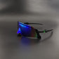 Die wahrscheinlich schnellste Brille ohne Kappe - schnellsteschnellebrillen