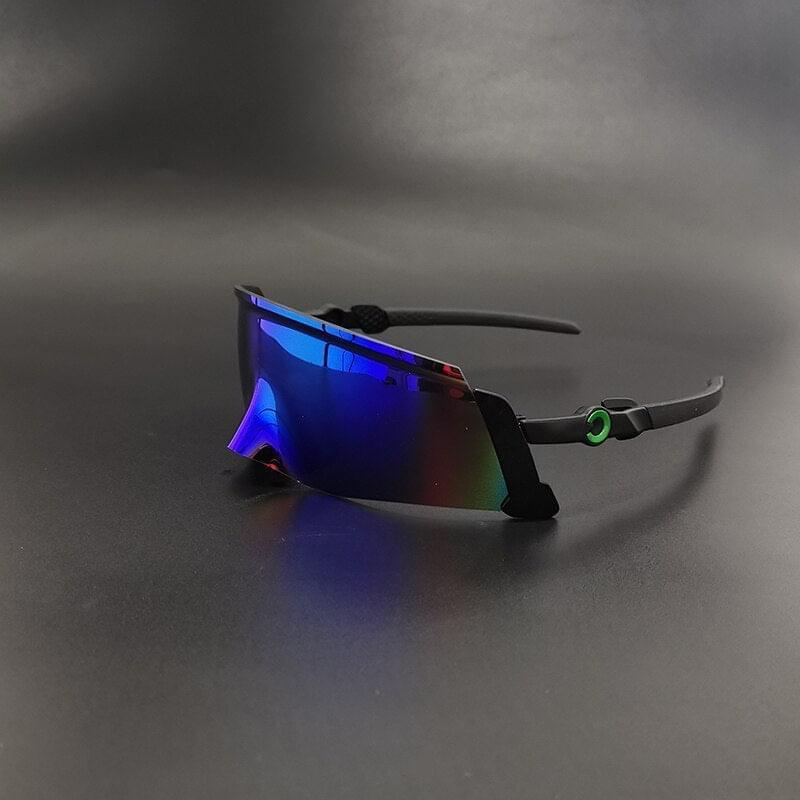 Die wahrscheinlich schnellste Brille ohne Kappe - schnellsteschnellebrillen
