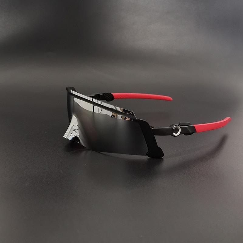Die wahrscheinlich schnellste Brille ohne Kappe - schnellsteschnellebrillen