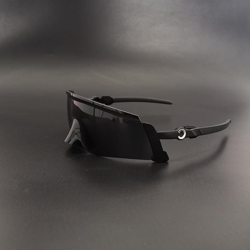 Die wahrscheinlich schnellste Brille ohne Kappe - schnellsteschnellebrillen