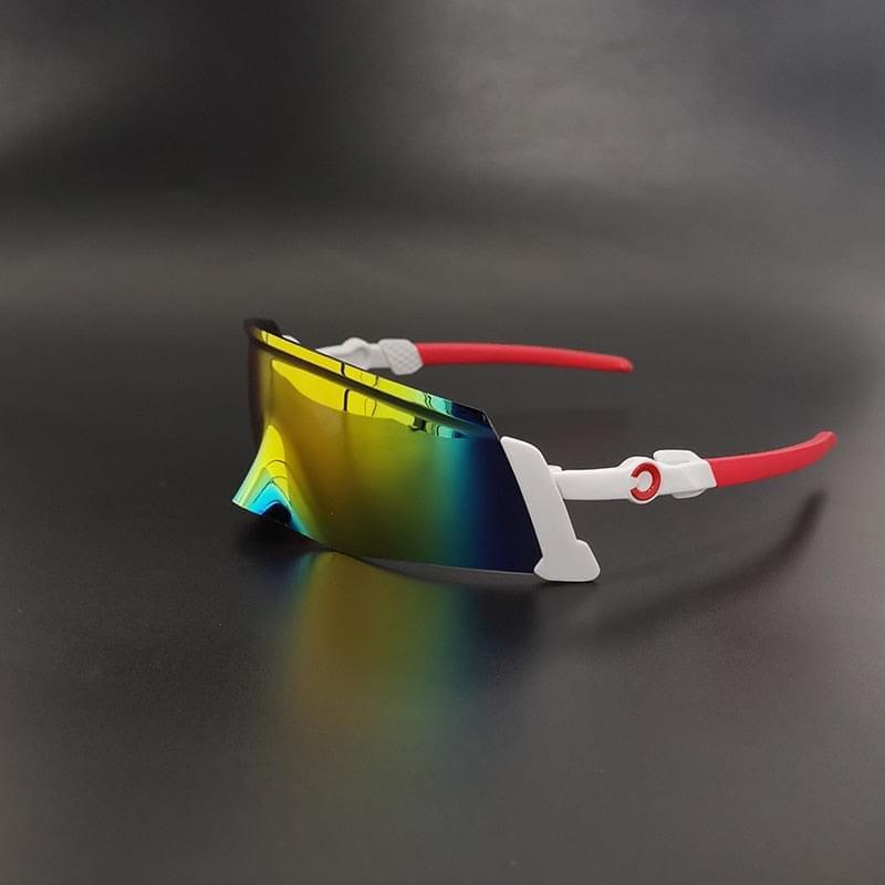 Die wahrscheinlich schnellste Brille ohne Kappe - schnellsteschnellebrillen