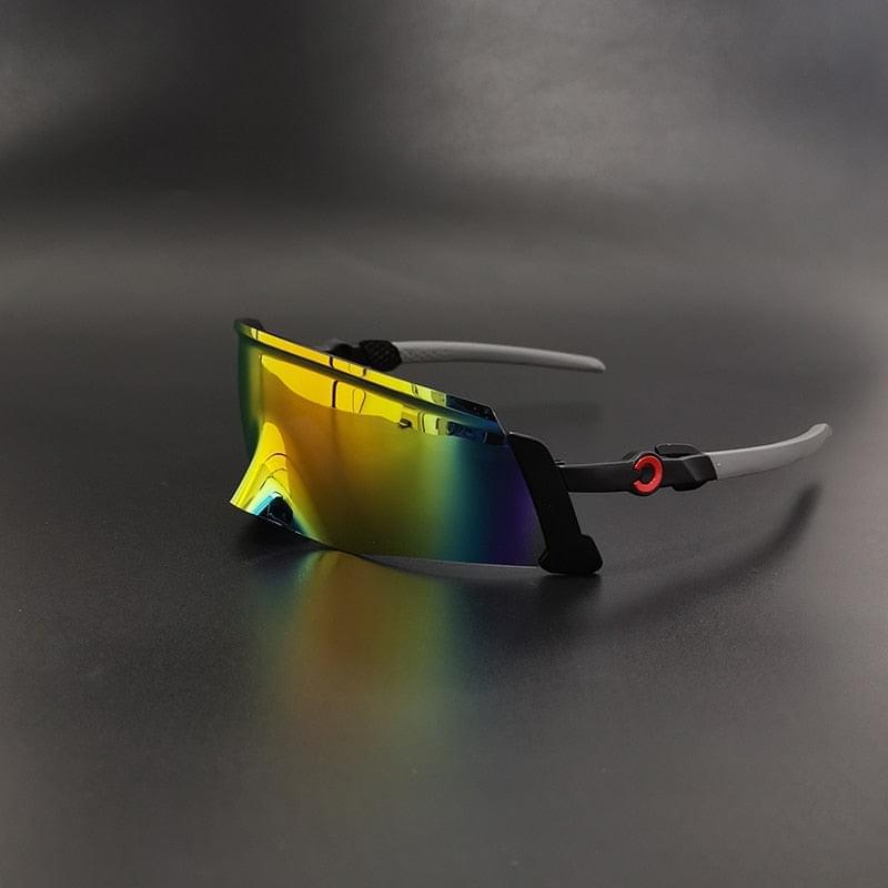 Die wahrscheinlich schnellste Brille ohne Kappe - schnellsteschnellebrillen