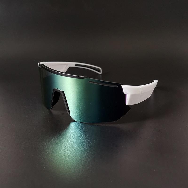 Lichtgeschwindigkeits-Brille - schnellsteschnellebrillen