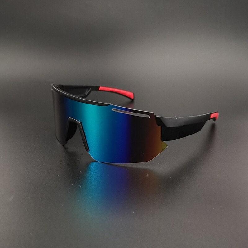 Lichtgeschwindigkeits-Brille - schnellsteschnellebrillen
