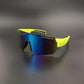 Lichtgeschwindigkeits-Brille - schnellsteschnellebrillen