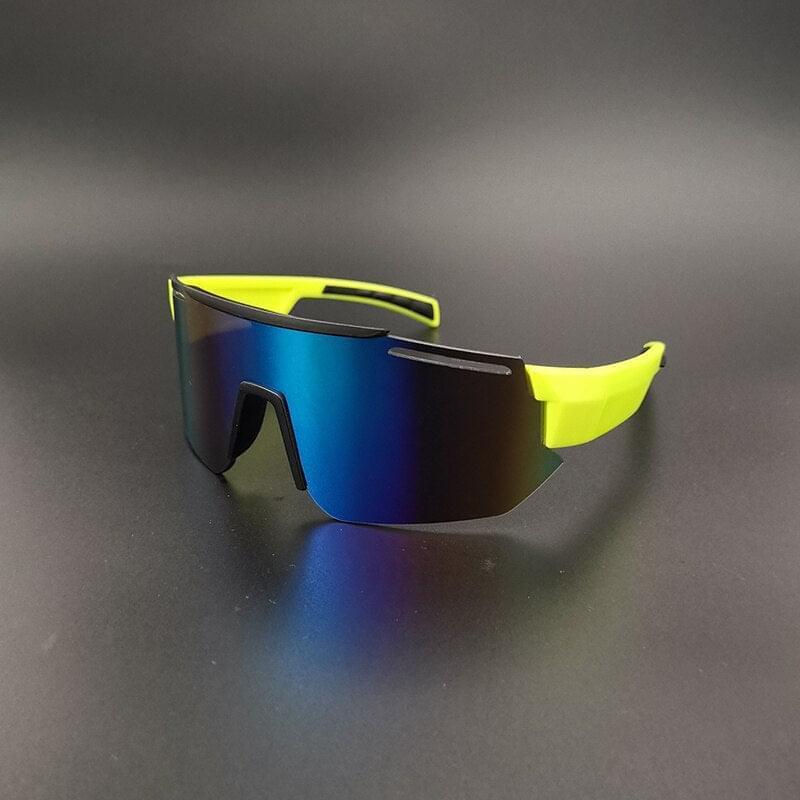 Lichtgeschwindigkeits-Brille - schnellsteschnellebrillen
