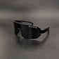 Lichtgeschwindigkeits-Brille - schnellsteschnellebrillen