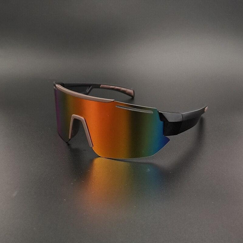Lichtgeschwindigkeits- Schnelle Brille