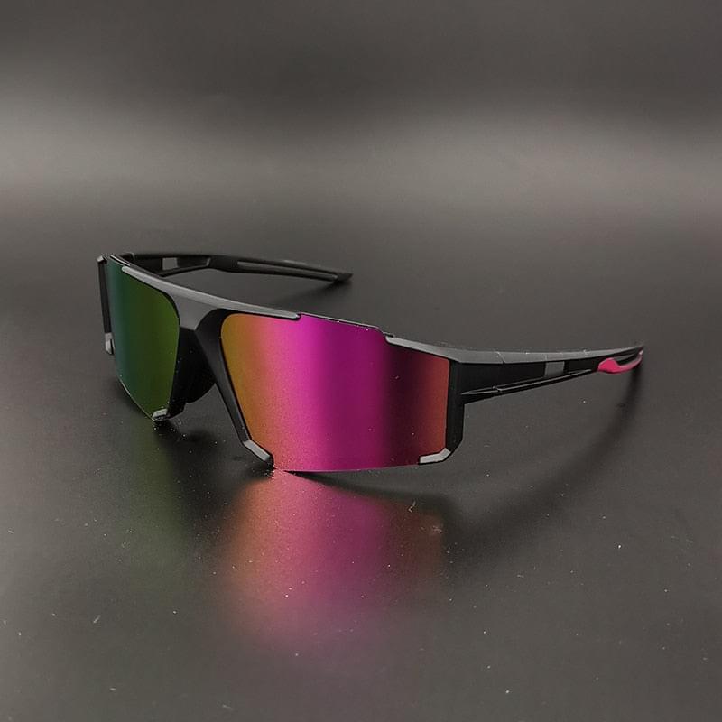 Schnelle Brille Rave Edition - schnellsteschnellebrillen